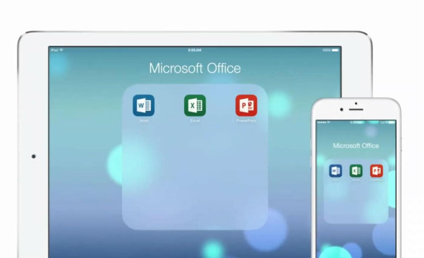 Microsoft Office для iOS та Android став безкоштовним, Amazon створила розумну колонку