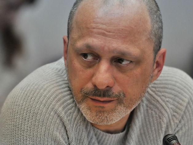 Пропаганды в Украине слишком много, и то, что она патриотическая - не оправдание Пропаганды в Украине слишком много, и то, что она патриотическая - не оправдание