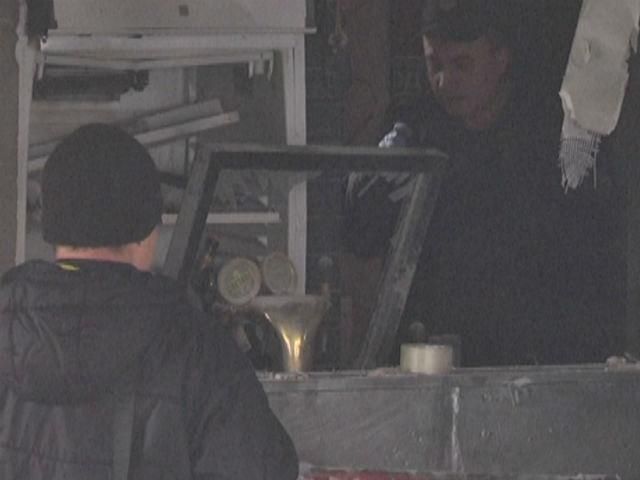 При взрыве в Харькове пострадал боец добровольческого батальона При взрыве в Харькове пострадал боец добровольческого батальона