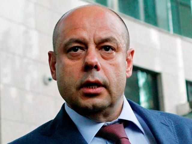 Продавець вугілля із ПАР незабаром зніме підозри із Продана Продавець вугілля із ПАР незабаром зніме підозри із Продана