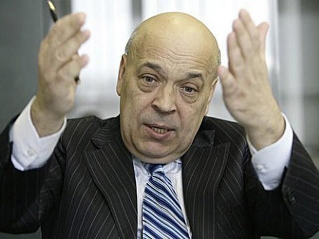 Москаль запропонував Нищуку приїхати в Луганськ і поспівати перед сепаратистами Москаль запропонував Нищуку приїхати в Луганськ і поспівати перед сепаратистами