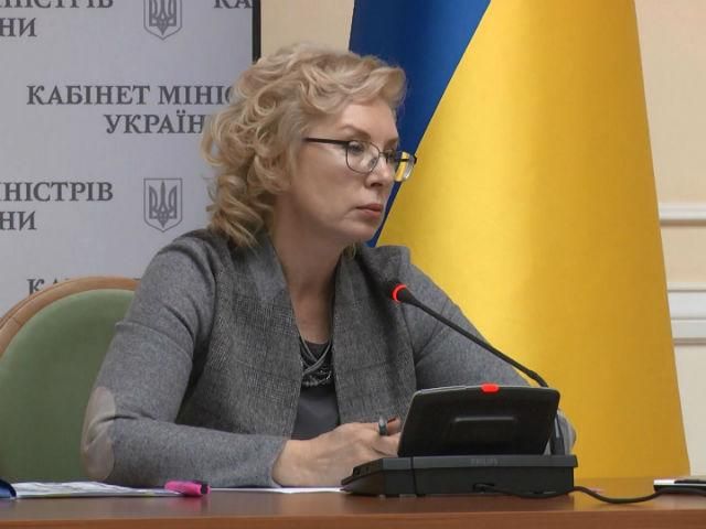 Уряд виділить біженцям 16 мільйонів гривень Уряд виділить біженцям 16 мільйонів гривень