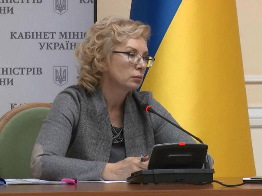 Уряд виділить біженцям 16 мільйонів гривень Уряд виділить біженцям 16 мільйонів гривень