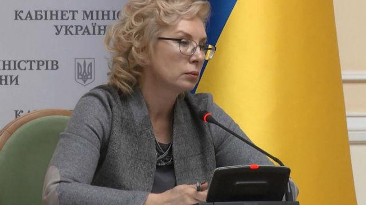 Правительство выделит беженцам 16 миллионов гривен Правительство выделит беженцам 16 миллионов гривен