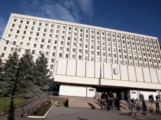 ЦИК установила результаты в проблемных округах: не признаны еще пятеро депутатов ЦИК установила результаты в проблемных округах: не признаны еще пятеро депутатов