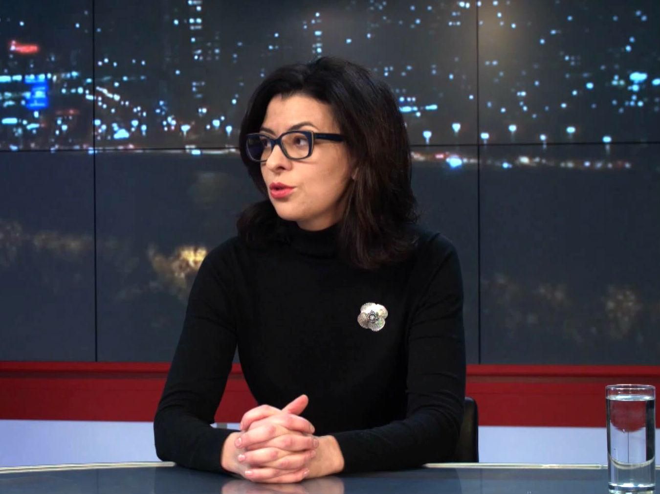 Коаліція домовилась про відмову від позаблокового статусу, — Сироїд Коаліція домовилась про відмову від позаблокового статусу, — Сироїд