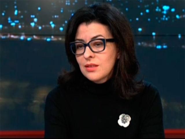 Скасування недоторканості включили в коаліційну угоду, — Сироїд Скасування недоторканості включили в коаліційну угоду, — Сироїд