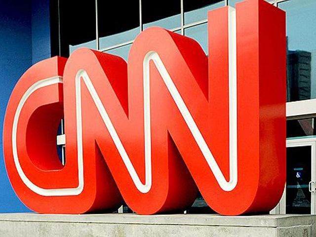 СNN припиняє своє мовлення у Росії СNN припиняє своє мовлення у Росії