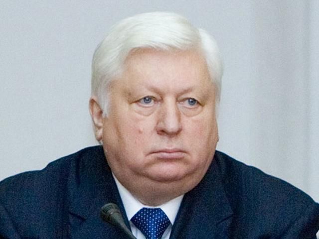 ГПУ не хоче розказувати адвокатам Пшонки про розслідування кримінального провадження ГПУ не хоче розказувати адвокатам Пшонки про розслідування кримінального провадження