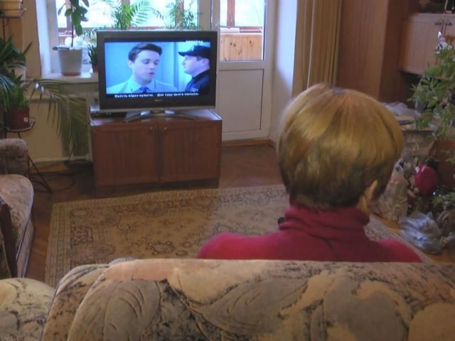 Чем заменят запрещенные российские сериалы? Чем заменят запрещенные российские сериалы?