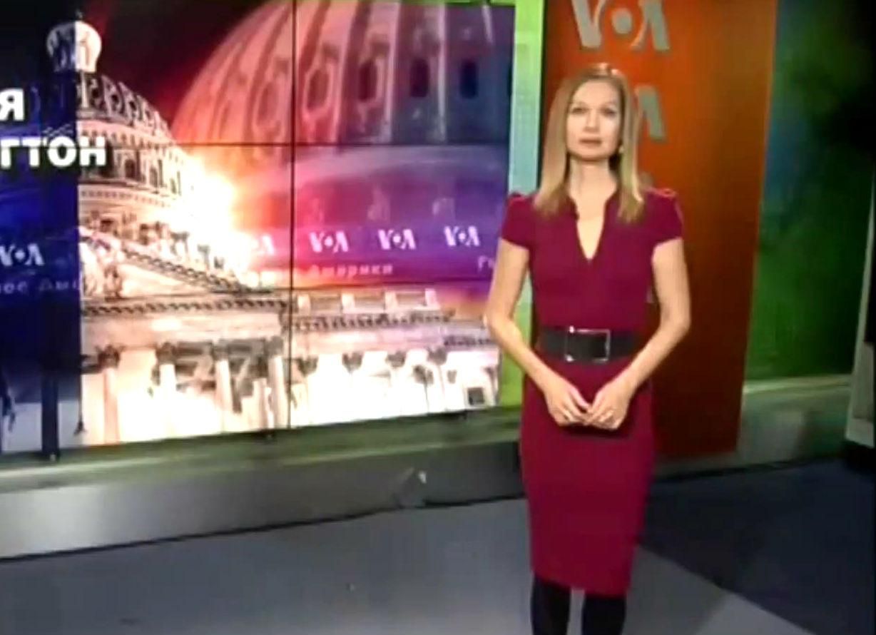 Голос Америки. 47 із 100 сенаторів виступають за надання зброї Україні Голос Америки. 47 із 100 сенаторів виступають за надання зброї Україні