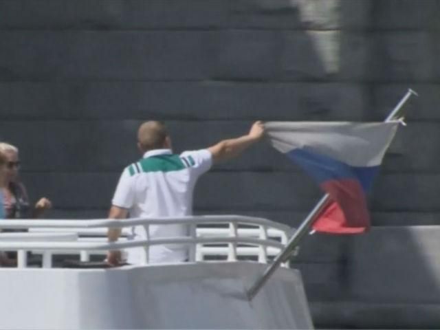 Понад дві третини росіян не пустили б своїх синів воювати в Україні Понад дві третини росіян не пустили б своїх синів воювати в Україні