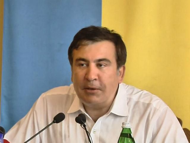 Генпрокуратура Грузии предъявила новые обвинения против Саакашвили