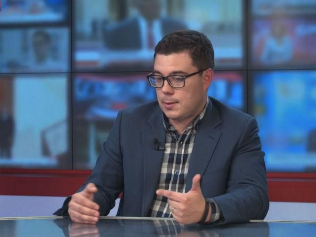 Третя світова війна вже розпочалась, — політолог Третя світова війна вже розпочалась, — політолог