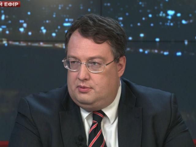 В каждом батальоне должен быть военный прокурор, — Геращенко В каждом батальоне должен быть военный прокурор, — Геращенко