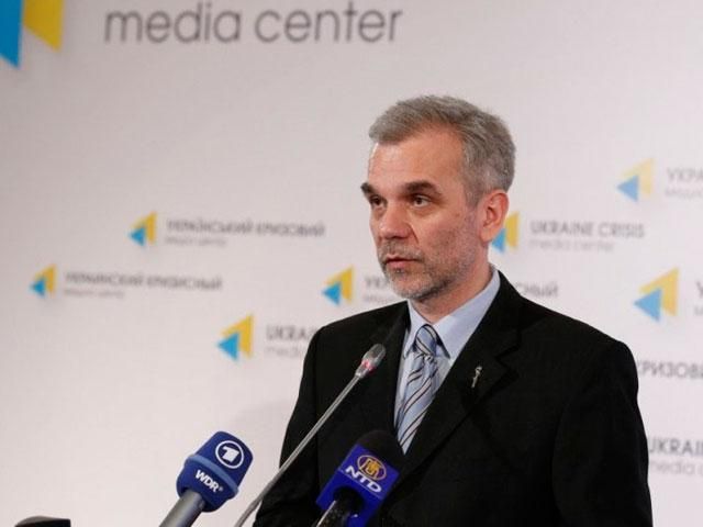 Суд взявся за справу Мусія Суд взявся за справу Мусія