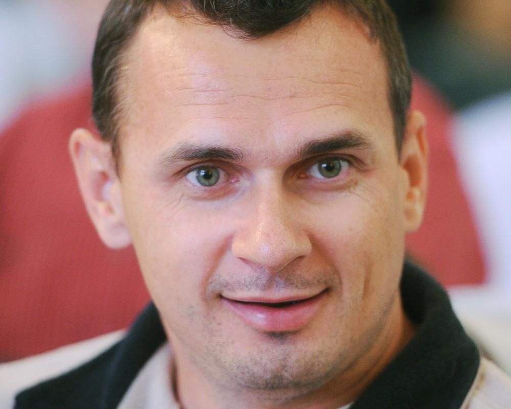 Российская прокуратура признала Сенцова украинцем Российская прокуратура признала Сенцова украинцем