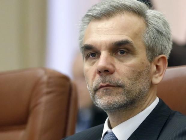 Мусий не собирается возвращаться в Кабмин Мусий не собирается возвращаться в Кабмин