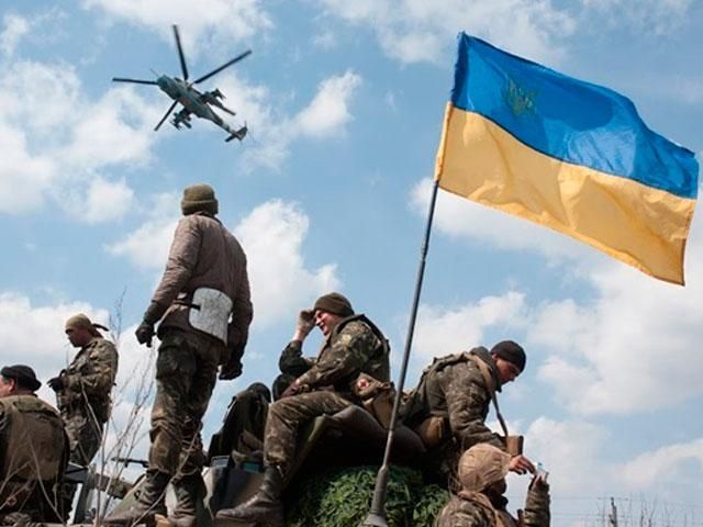 СБУ прогнозує 5-річну боротьбу за Донбас