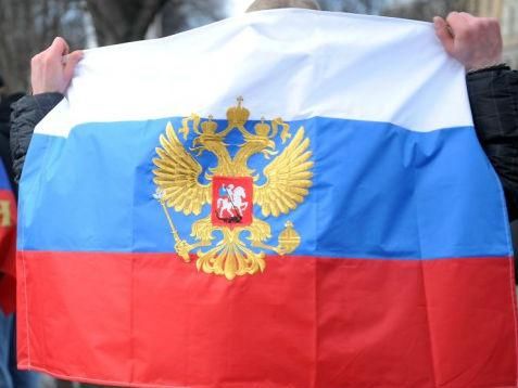 В Латвии началась кампания за аннексию восточного региона Россией В Латвии началась кампания за аннексию восточного региона Россией