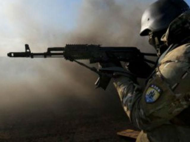 Аваков перевів полк "Азов" до складу Нацгвардії Аваков перевів полк "Азов" до складу Нацгвардії