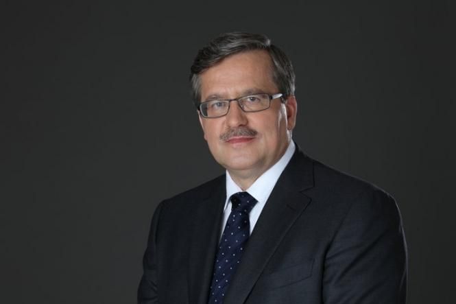 Росія може розморозити конфлікт з Україною кожної миті, — Коморовський Росія може розморозити конфлікт з Україною кожної миті, — Коморовський