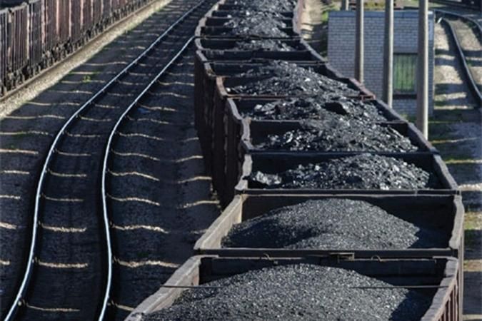 Донецкие боевики готовы продавать украинский уголь за границу