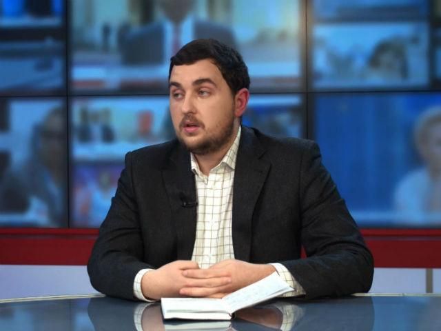 Жителям Донбасу потрібно змінити реєстрацію, щоб отримати пенсію, — експерт Жителям Донбасу потрібно змінити реєстрацію, щоб отримати пенсію, — експерт