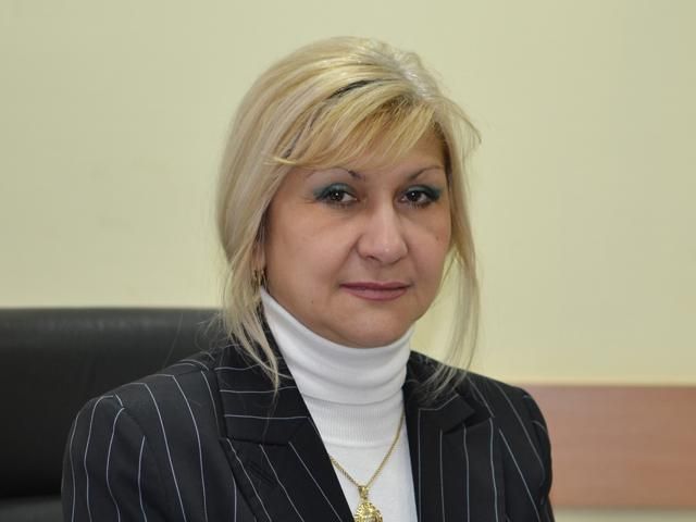 Госслужба интеллектуальной собственности получила нового руководителя Госслужба интеллектуальной собственности получила нового руководителя