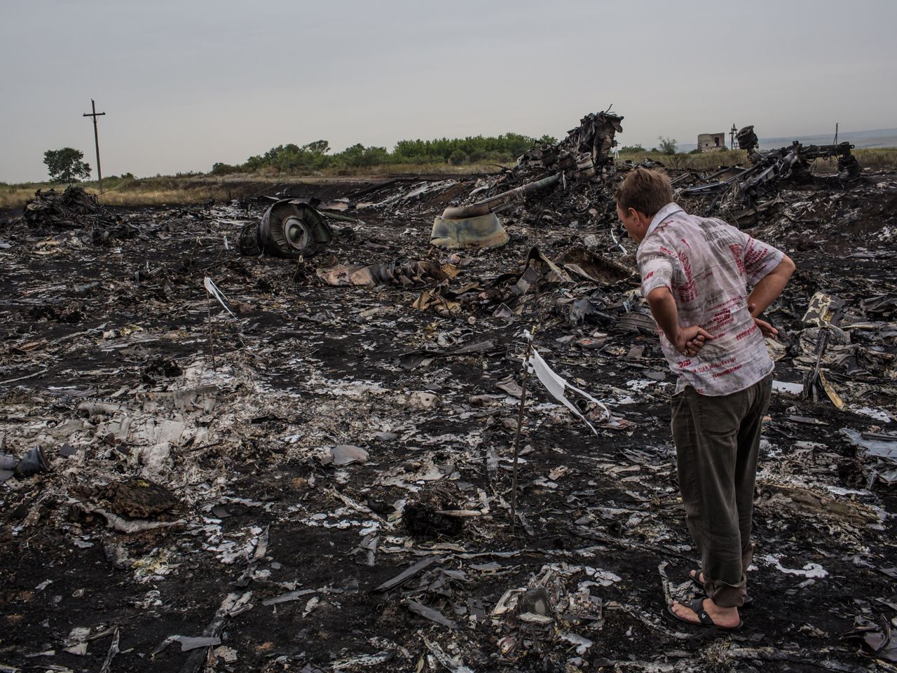 Генпрокурор Нідерландів збирається до України, – МЗС Генпрокурор Нідерландів збирається до України, – МЗС