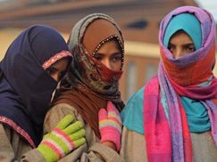 Правительство Индии стерилизует женщин, восемь умерли