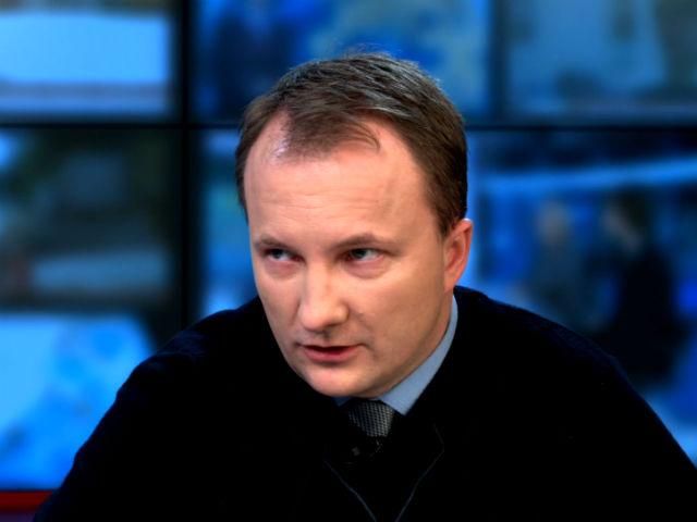 Среди наблюдателей ОБСЕ — завербованные российские шпионы, — политолог Среди наблюдателей ОБСЕ — завербованные российские шпионы, — политолог