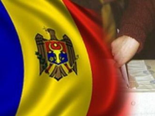 Молдова купуватиме газ у "Газпрому" дешевше, ніж Україна Молдова купуватиме газ у "Газпрому" дешевше, ніж Україна