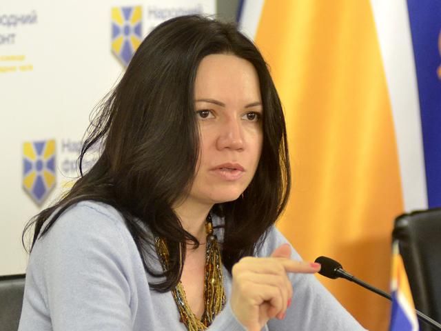 П'ять партій підписали коаліційний протокол, — Сюмар П'ять партій підписали коаліційний протокол, — Сюмар