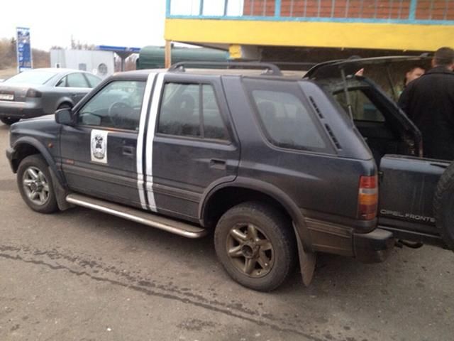 На Харківщині затримали бійців батальйону "Київ-2" з 12 кг наркотиків (Фото. Відео) На Харківщині затримали бійців батальйону "Київ-2" з 12 кг наркотиків (Фото. Відео)