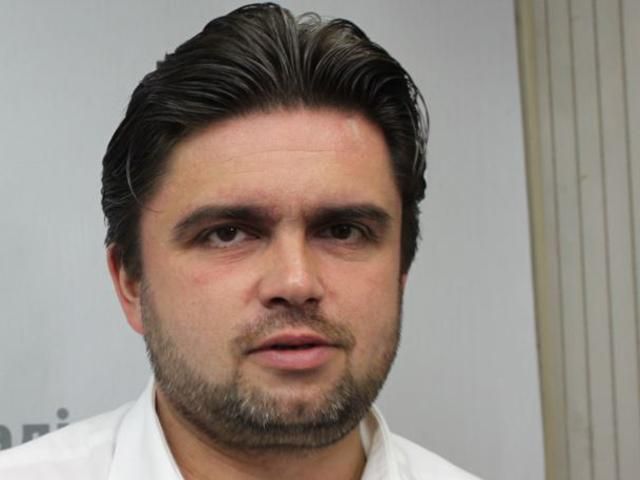 У СБУ кажуть, що РФ хоче розсварити Україну з ОБСЄ У СБУ кажуть, що РФ хоче розсварити Україну з ОБСЄ