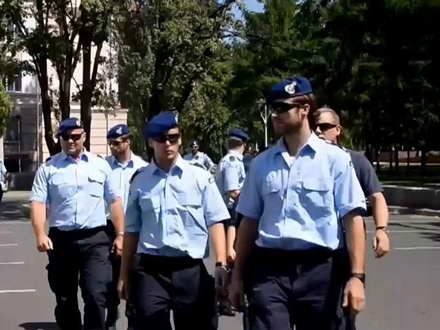 Серед ОБСЄ агент Росії? Серед ОБСЄ агент Росії?