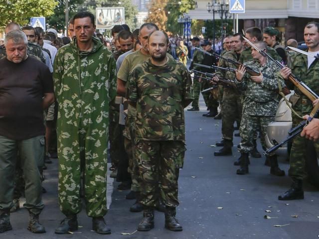 Ми домовилися з "ДНР" продовжити обмін полоненими, — переговірник СБУ