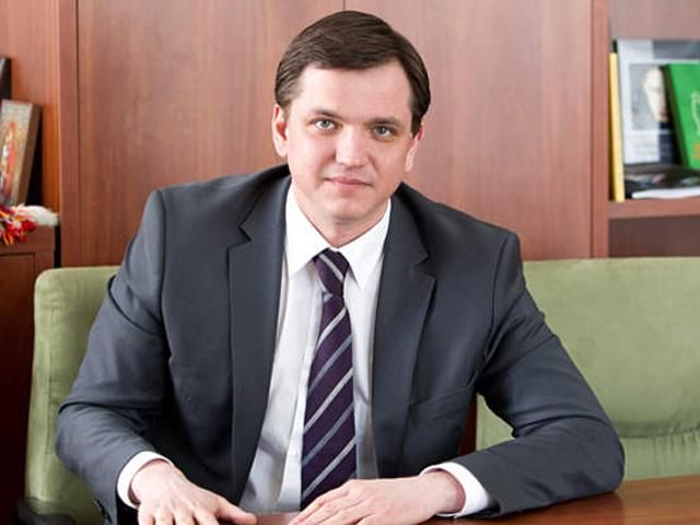Екс-регіонал Павленко раптом заговорив, щоб ЄС ввів нові санкції проти РФ