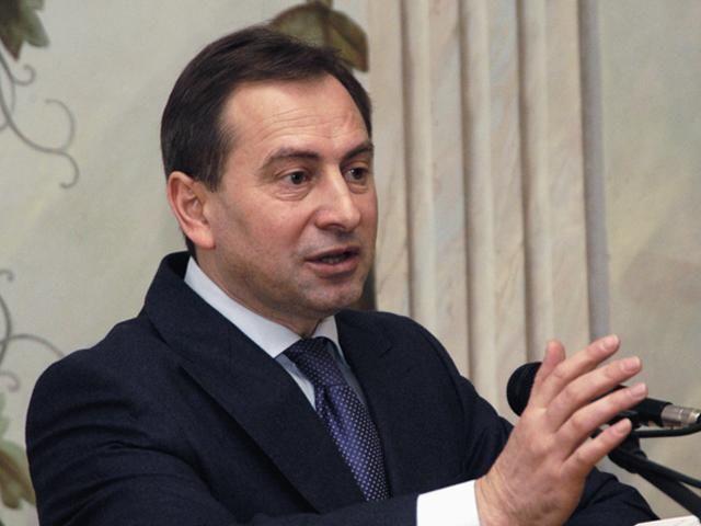 Томенко сподівається, що у майбутньому уряді не буде "Facebook-міністрів" Томенко сподівається, що у майбутньому уряді не буде "Facebook-міністрів"