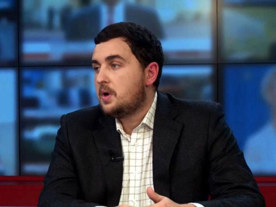 Держава малоактивна у вирішенні питань переселенців, — експерт Держава малоактивна у вирішенні питань переселенців, — експерт