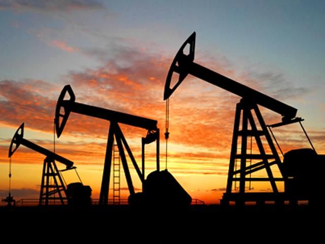 Цены на нефть продолжают падать Цены на нефть продолжают падать