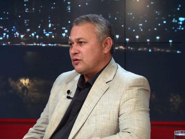Ймовірно, що Росія хоче вибити ОБСЄ з переговорного процесу, — Міноборони Ймовірно, що Росія хоче вибити ОБСЄ з переговорного процесу, — Міноборони