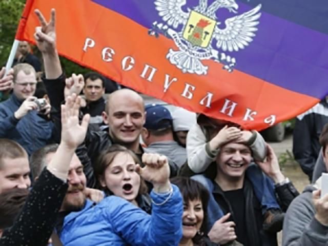 Росія не буде видавати свої дипломи випускникам "Новоросії"