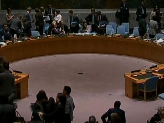 Сегодня Совбез ООН соберется на экстренную встречу по Украине