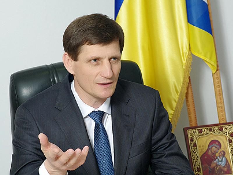 "Свободовцы" сложили полномочия в Кабмине, в областных и райгосадминистрациях, — Сыч "Свободовцы" сложили полномочия в Кабмине, в областных и райгосадминистрациях, — Сыч