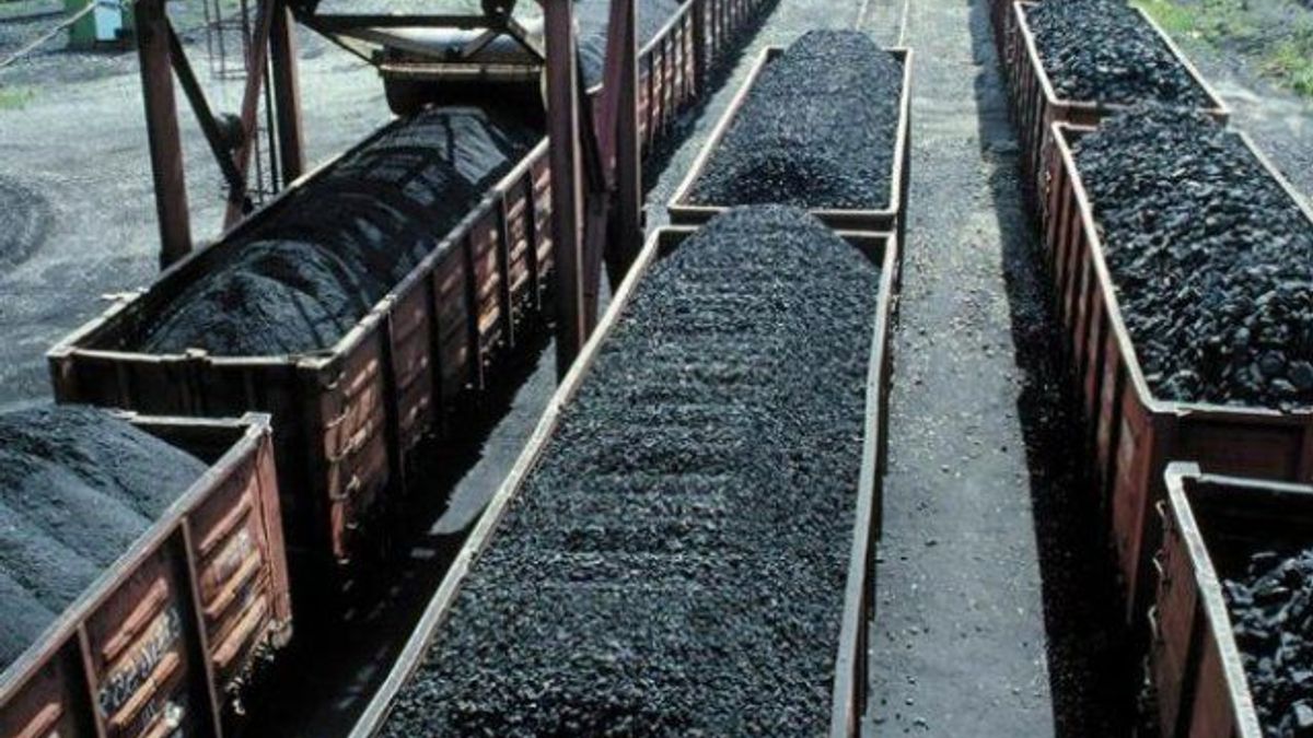 СБУ шукатиме винних у проблемах з поставками вугілля