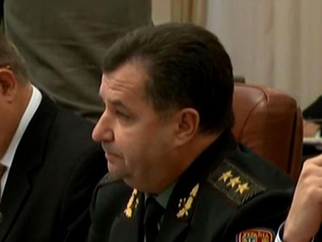 Ми чітко відслідковуємо пересування сил ворога, — Полторак