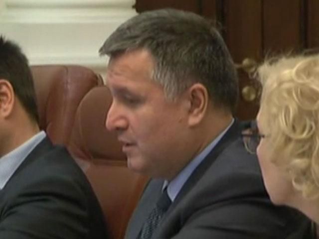 Є компанія, яка забезпечить незалежність від російського вугілля, — Аваков Є компанія, яка забезпечить незалежність від російського вугілля, — Аваков