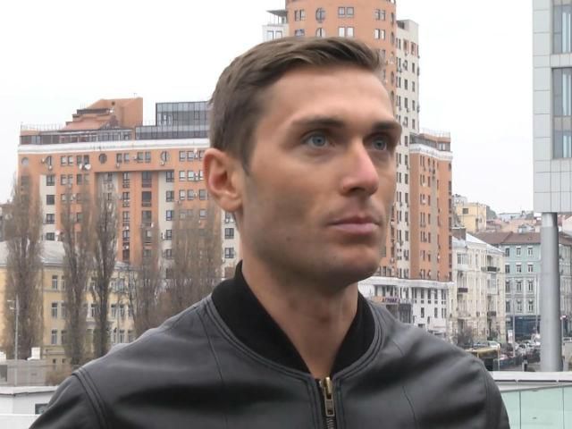Учасник "Тур де Франс" проміняв велосипед на допомогу АТО